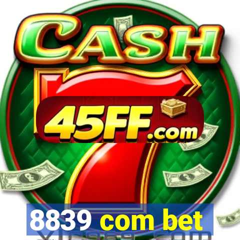 8839 com bet